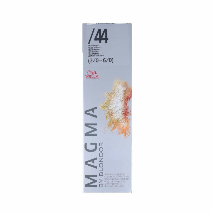 Wella Magma Color /44 120g (2/0 - 6/0)