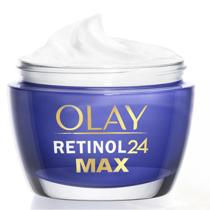 Olay Regenerist Retinol24 Max Night Face Cream 50ml