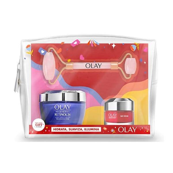 Olay Regenerist Retinol 24 night Set of 50 ml