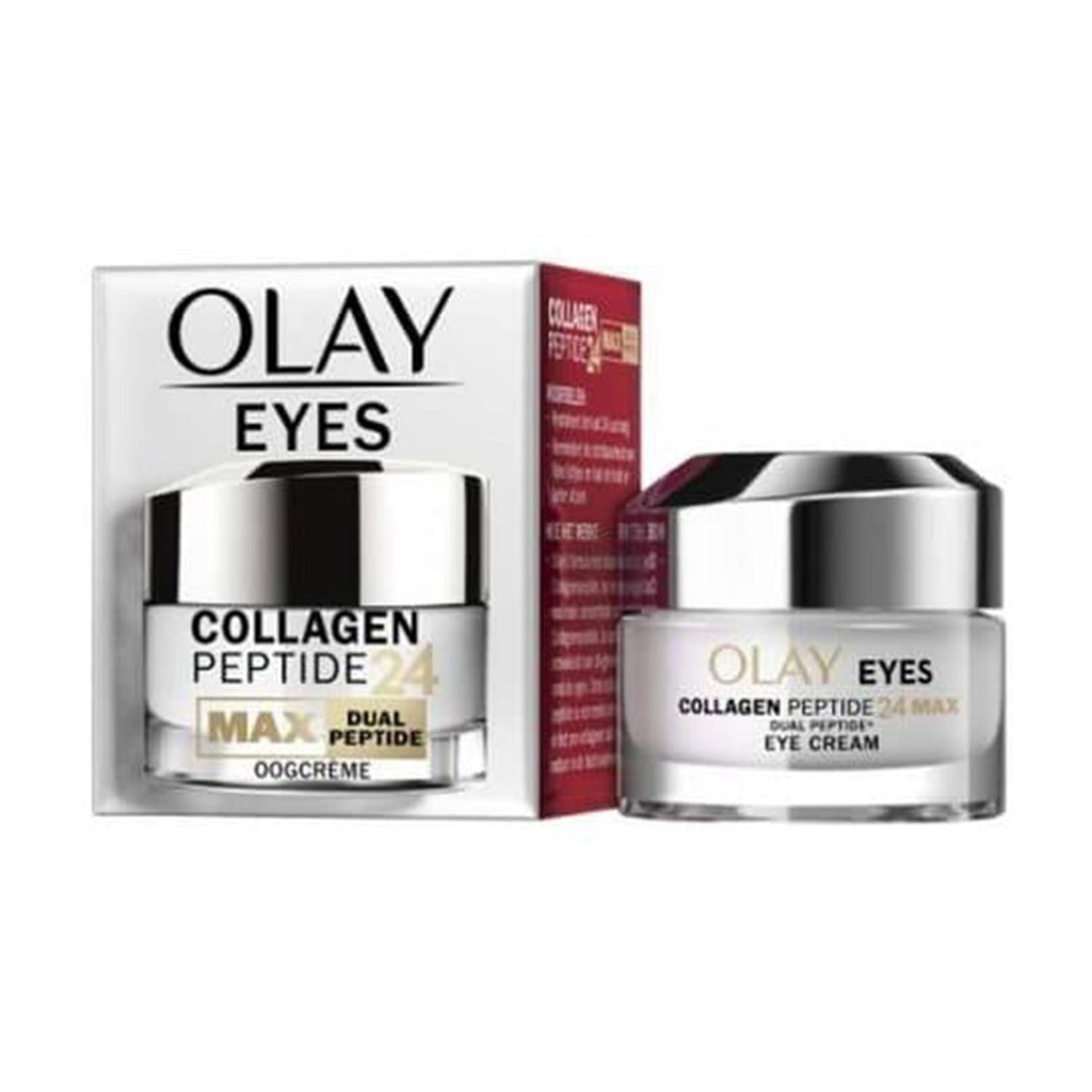 Olay Regenerist Collagen Peptide24 Max Eye Cream 15ml