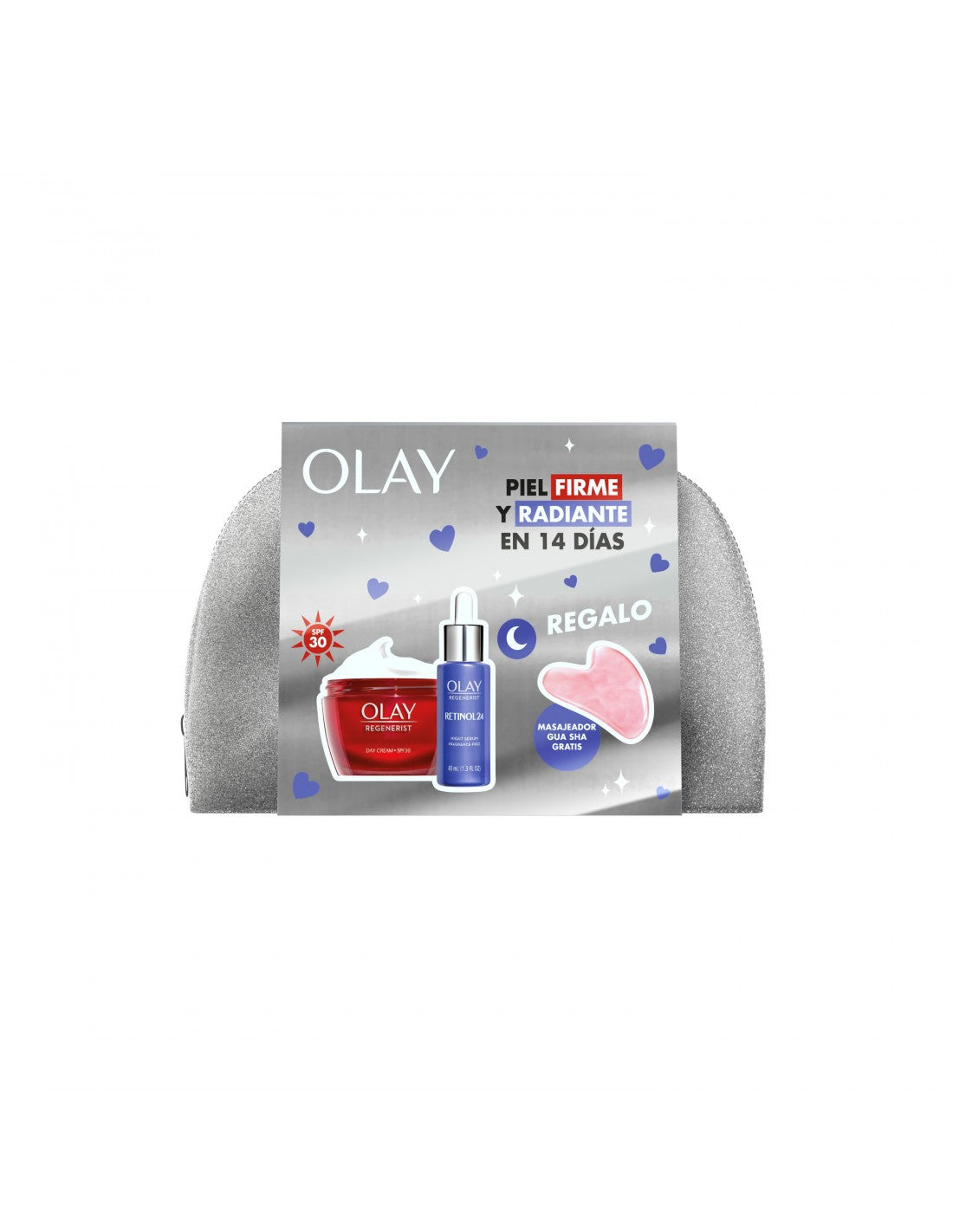 Olay Regen 3 Areas Cream 50 Days Gift Set