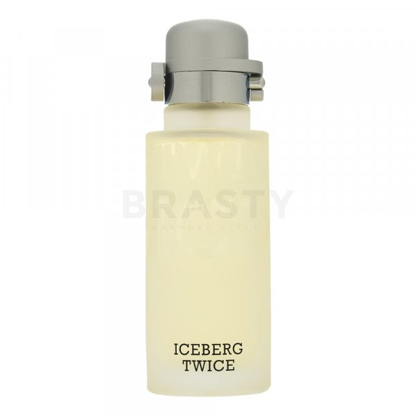 Iceberg Twice for men EDT M 125 ml