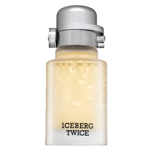 Iceberg Twice for men EDT M 75 ml