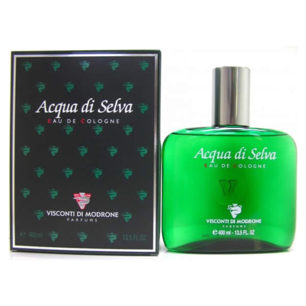 Visconti Di Modrone Acqua Di Selva Eau de Cologne 400 ml man