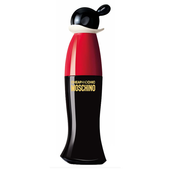 Moschino Cheap And Chic Eau De Perfume Spray 50 ml