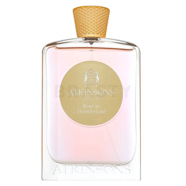 Atkinsons Rose in Wonderland EDP U 100 ml