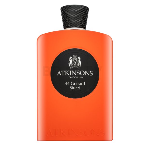 Atkinsons 44 Gerrard Street EDC U 100ml