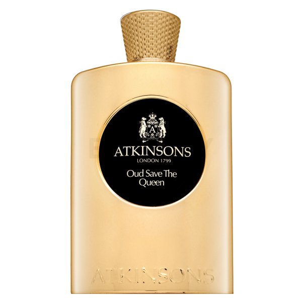 Atkinsons Oud Save The Queen EDP W 100 ml