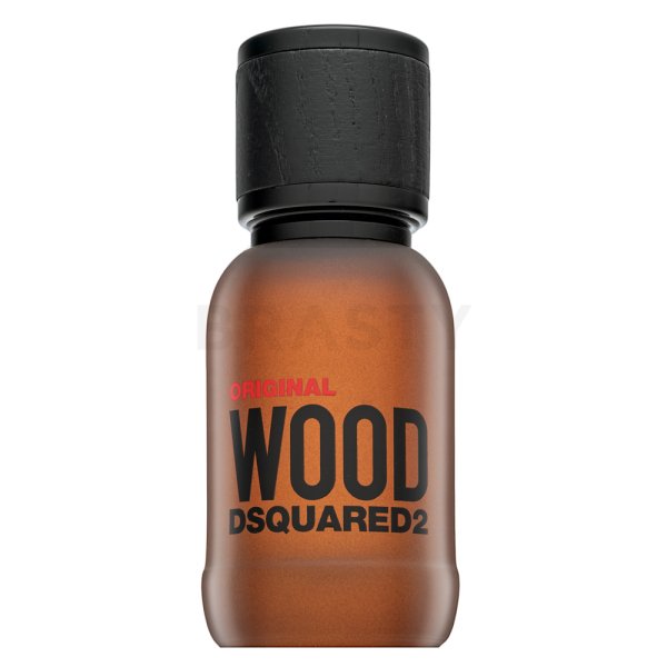 Dsquared2 Original Wood Eau de parfum for men 30 ml