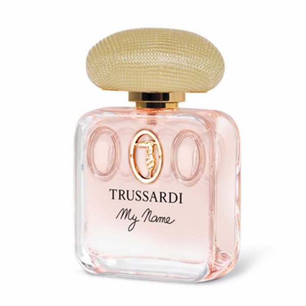 Trussardi My Name Eau De Perfume Spray 50 ml