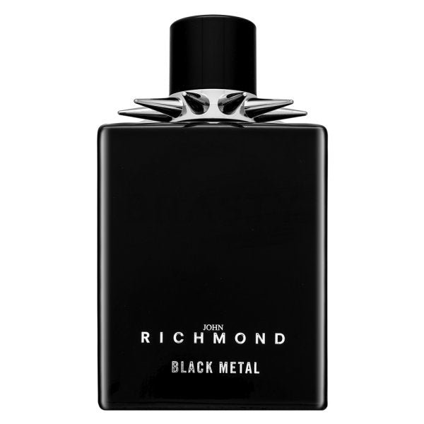 John Richmond Black Metal EDP W 100ml