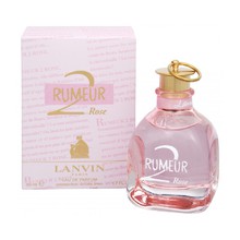 Lanvin Rumeur 2 Rose EDP - 100 ml