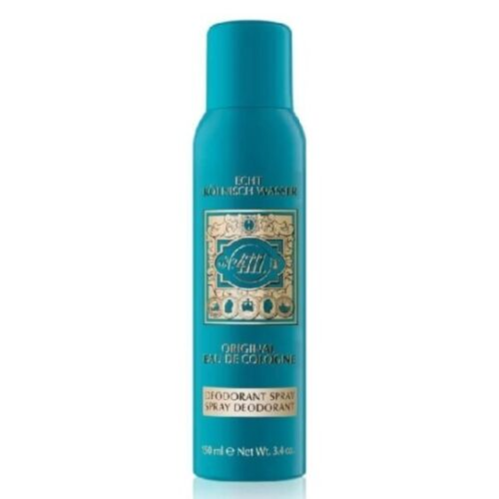 4711 Original deodorant U 150 ml