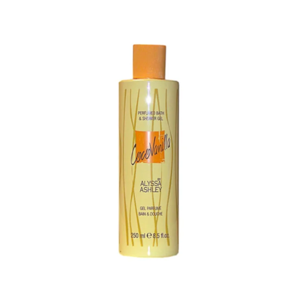 Alyssa Ashley CocoVanilla SWG U 250ml