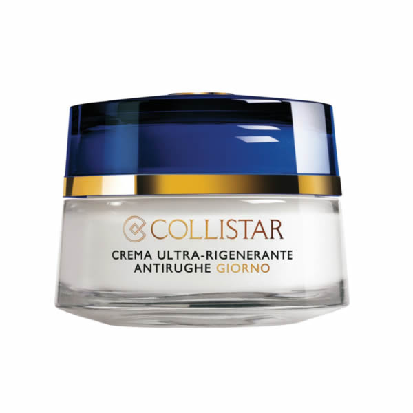 Collistar Ultra Regenerating Anti-Wrinkle Day Cream 50ml