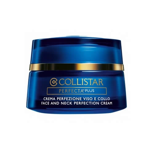 Collistar Perfecta Plus Perfecting Face and Neck Cream 50ml