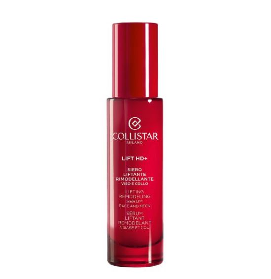 Collistar Lift Hd serum Lifting Effect Remodeling 30ml