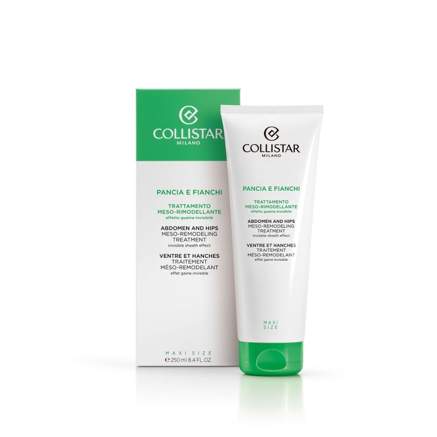 Collistar Tummy and Hips Reshaping Treatment 250ml