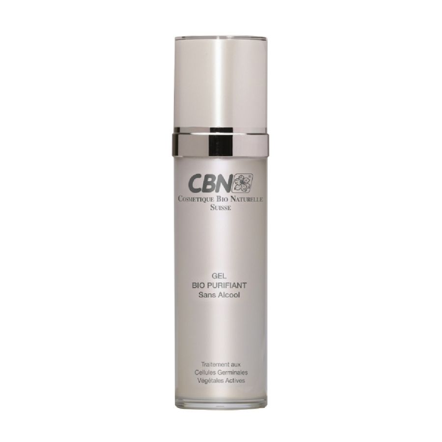 Cbn Purifying Organic Gel 190ml