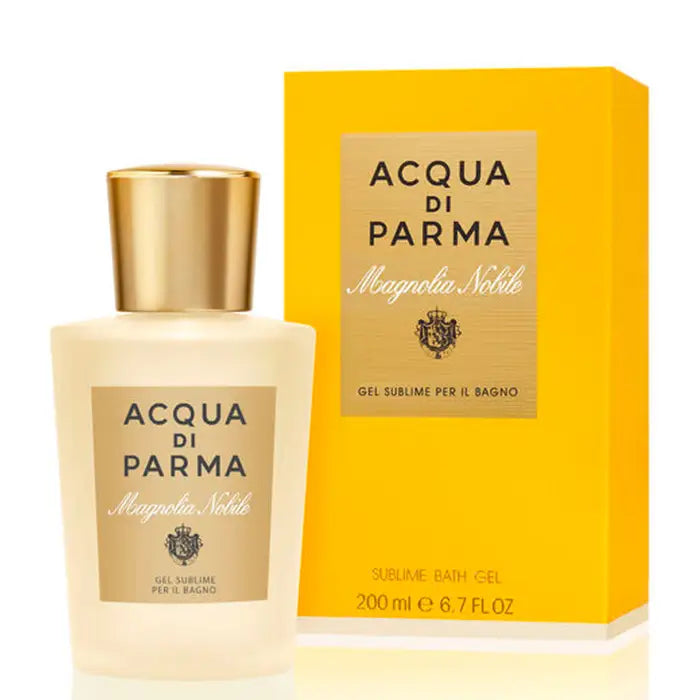 Acqua di Parma Magnolia Nobile SWG W 200 ml