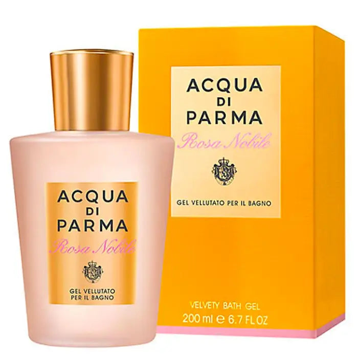 Acqua di Parma Rosa Nobile SWG W 200 ml