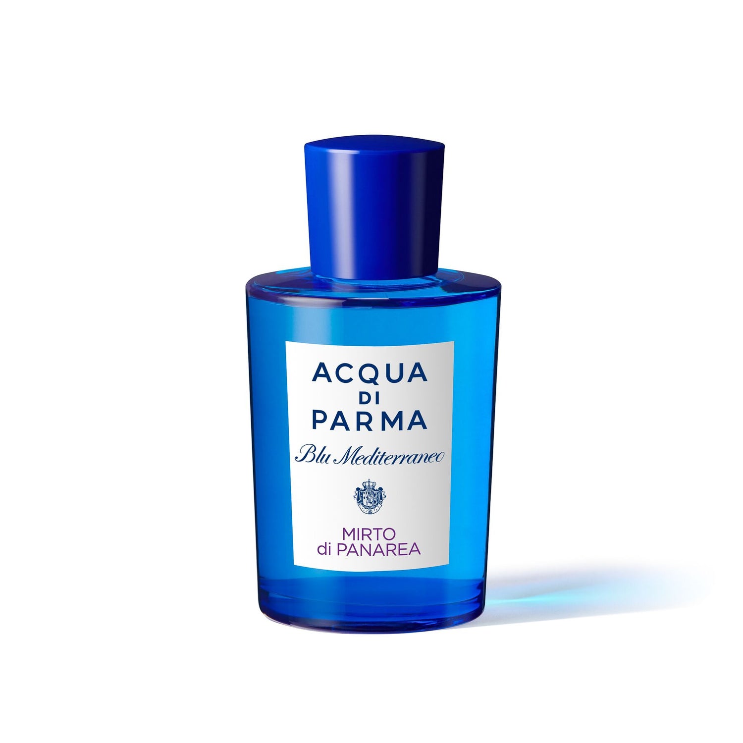 Acqua Di Parma Blu Mediterraneo Mirto Di Panarea Eau De Toilette Spray 150ml