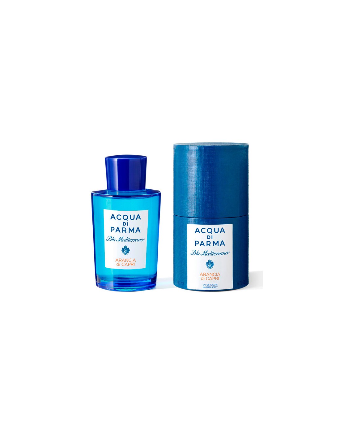 Acqua Di Parma Blu Mediterraneo Orange Of Capri Eau de Toilette Unisex Spray 180ml