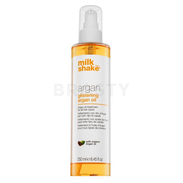 Milk Shake Argan Oil 250ml