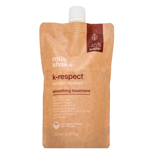 Milk_Shake K-Respect Keratin System Smoothing Treatment 250 ml