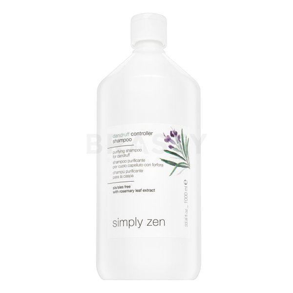 Simply Zen Dandruff Regulator Shampoo 1000 ml