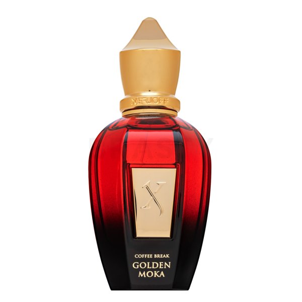 Xerjoff Coffee Break Golden Moka EDP U 50 ml