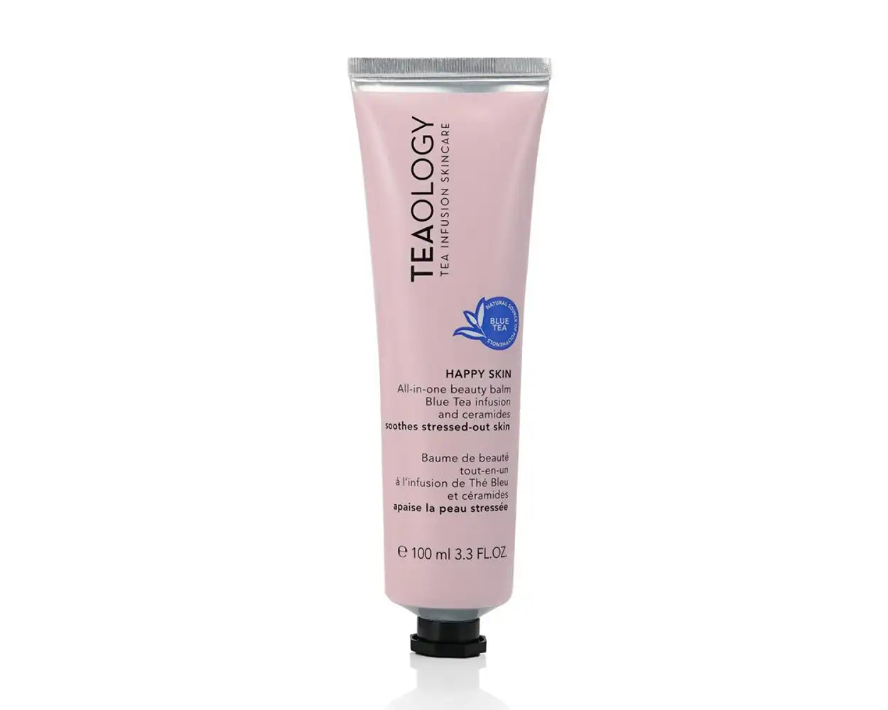 Teaology Happy Skin Moisturizer 100 ml