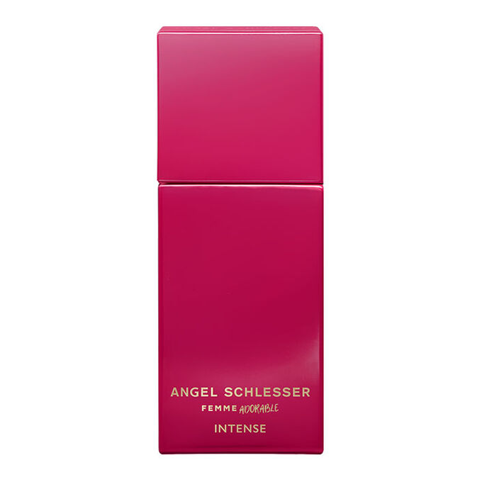 Angel Schlesser Femme Adorable Intense Eau de Parfum for Women 100 ml