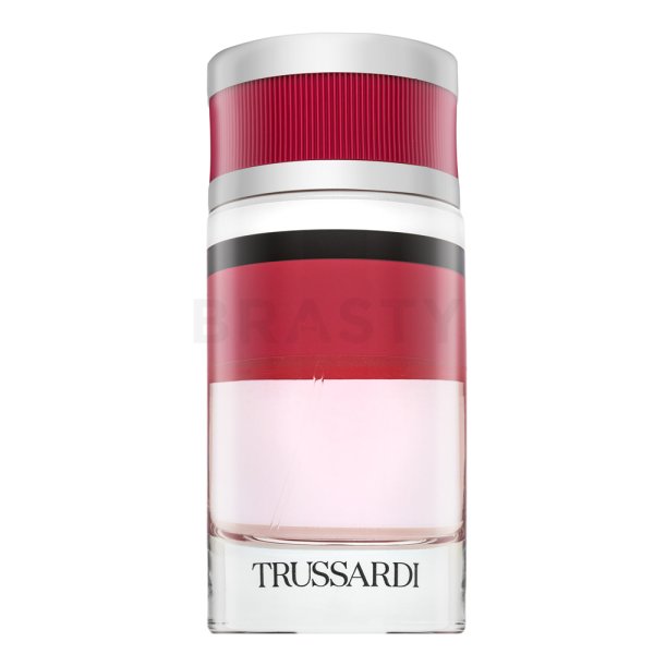 Trussardi Ruby Red EDP W 90ml