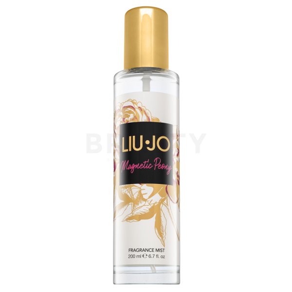 Liu Jo Magnetic Peony BOR W 200 ml