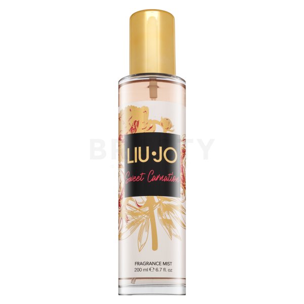 Liu Jo Sweet Carnation BOR W 200 ml