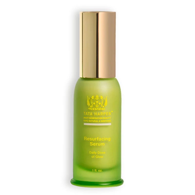 Tata Harper Resurfacing Serum 30ml