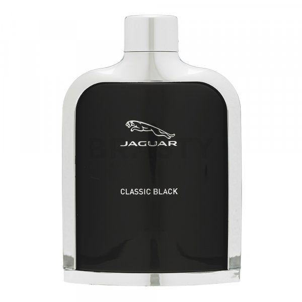 Jaguar Classic Black EDT M 100 ml