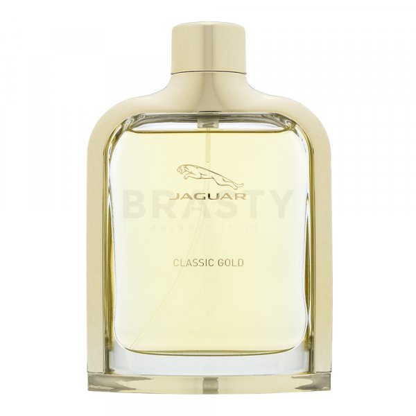 Jaguar Classic Gold EDT M 100 ml