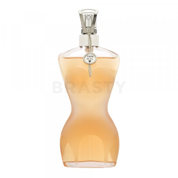 Jean P. Gaultier Classique Eau De Toilette Women 50 ml