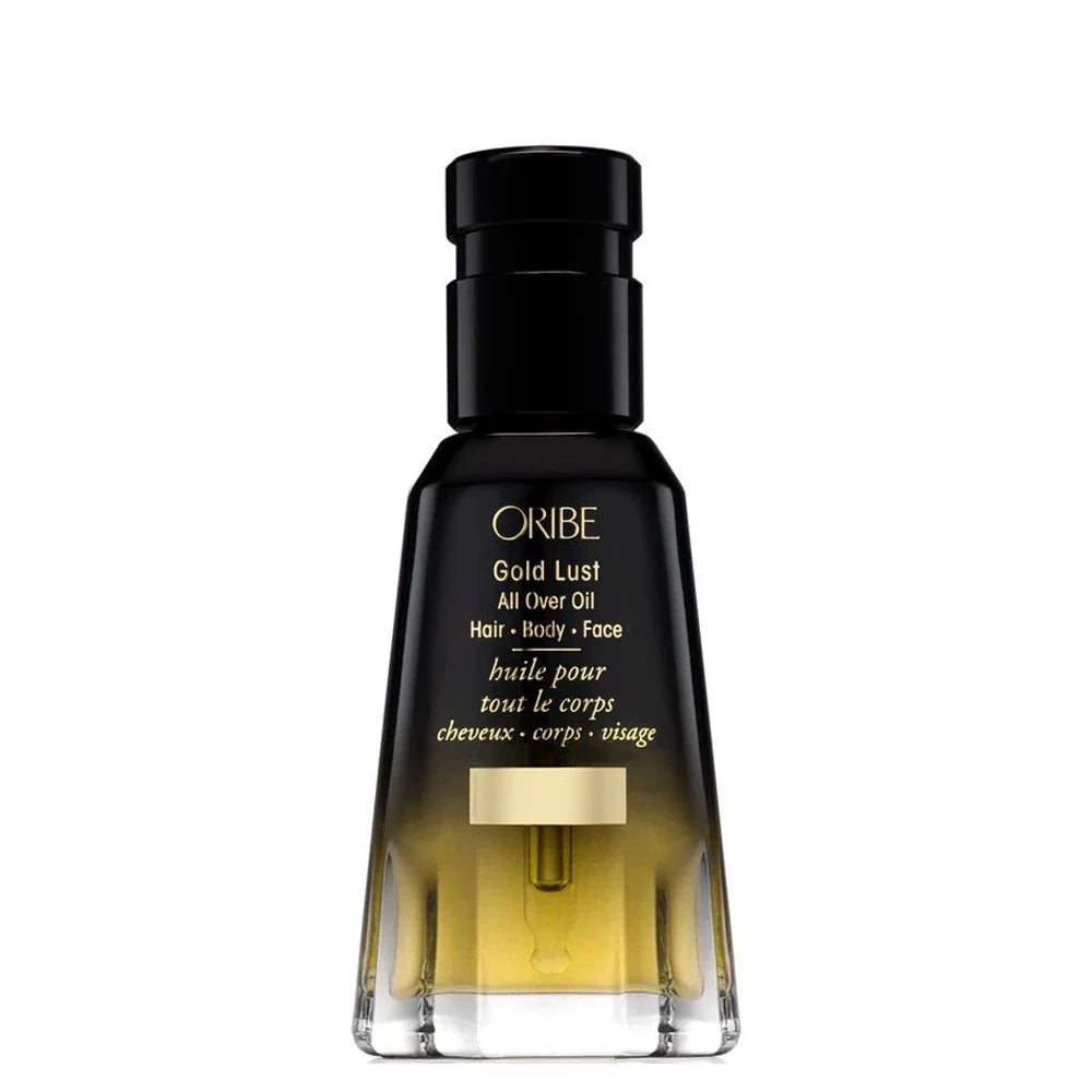 Oribe Gold Lust All Over Oil 50ml