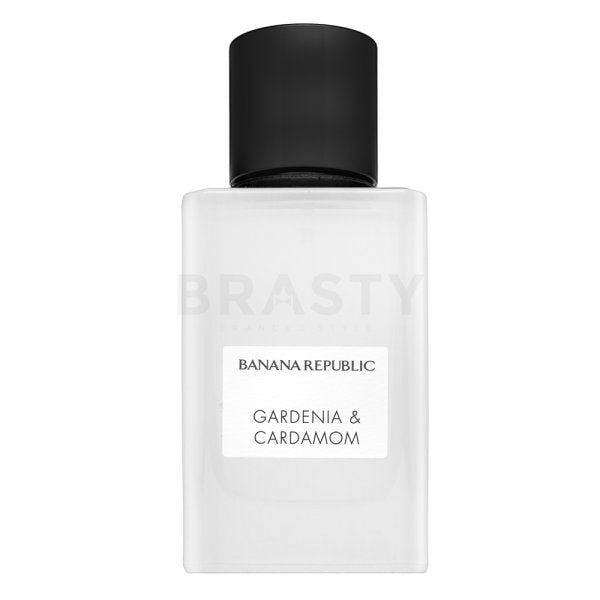 Banana Republic Gardenia &amp; Cardamom EDP U 75 ml