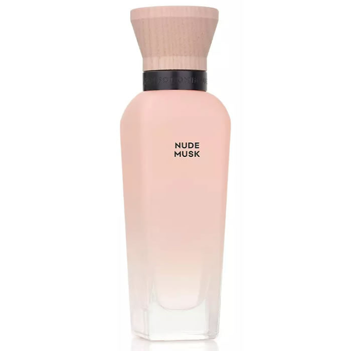 Adolfo Dominguez Nude Musk Eau De parfum 60 ml