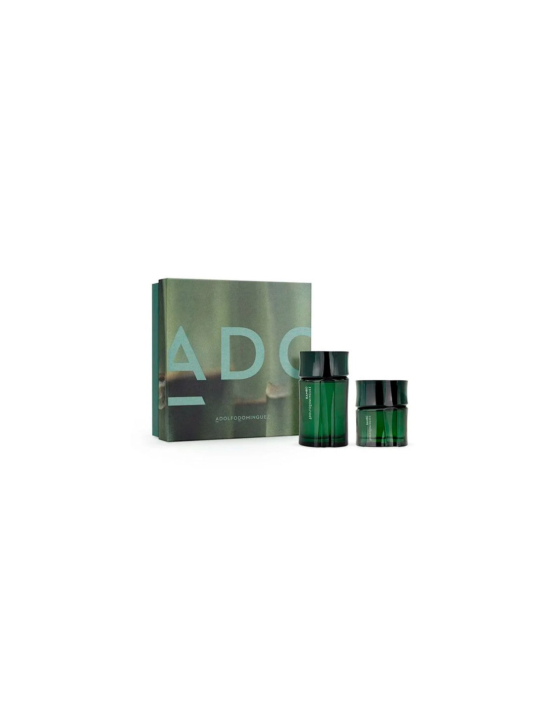 Adolfo Dominguez Bambu Eau De Toilette 120 ml Men&