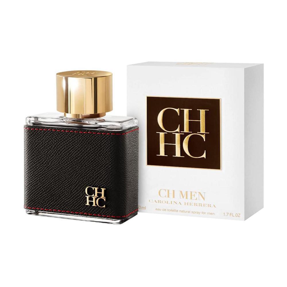 Carolina Herrera Ch man Eau De Toilette 50ml Spray