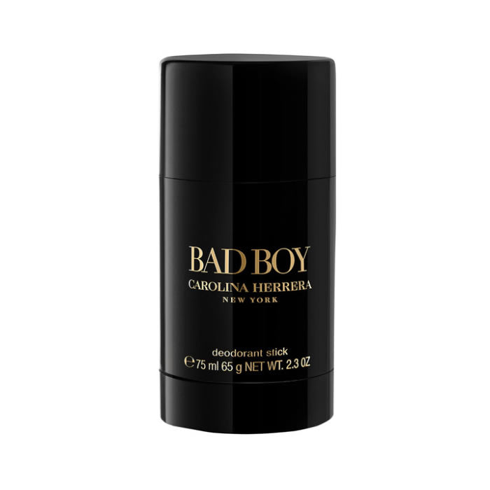 Carolina Herrera Bad Boy Deodorant Stick 75g