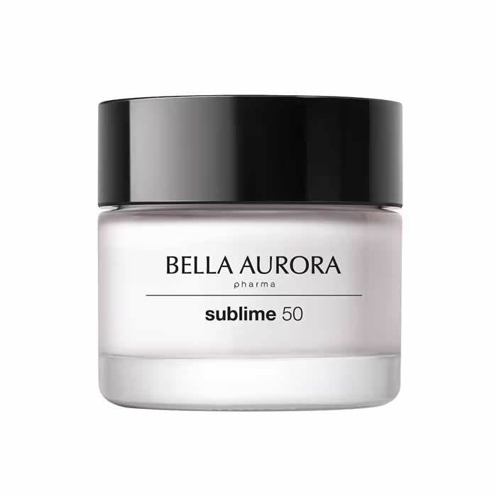 Bella Aurora Sublime Day Cream 50 50ml