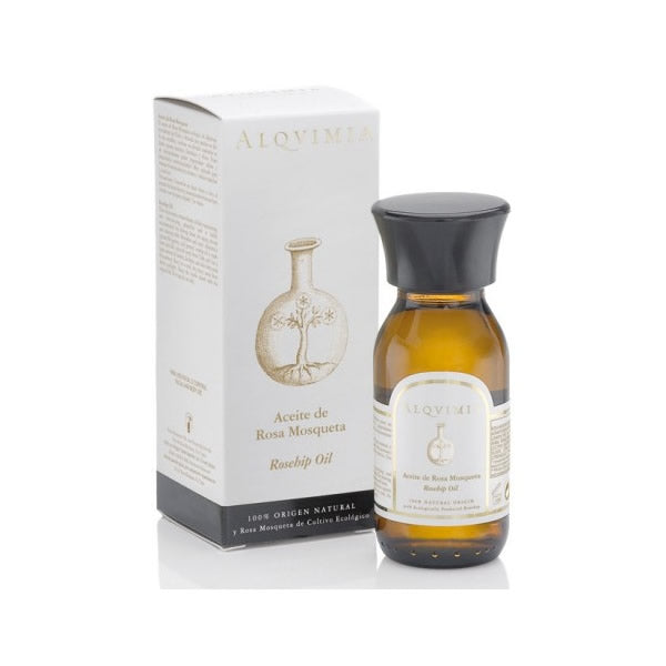 Alqvimia Rosehip oil 150 ml