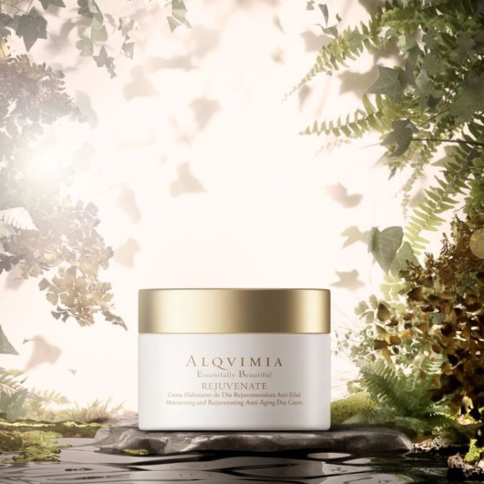 Alqvimia Rejuvenating Day Face Cream 50ml