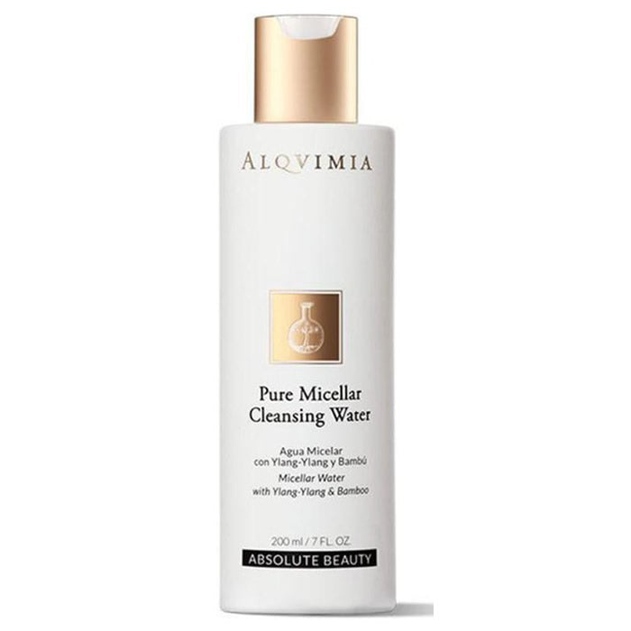 Alqvimia Pure Micellar Cleansing Water 200ml